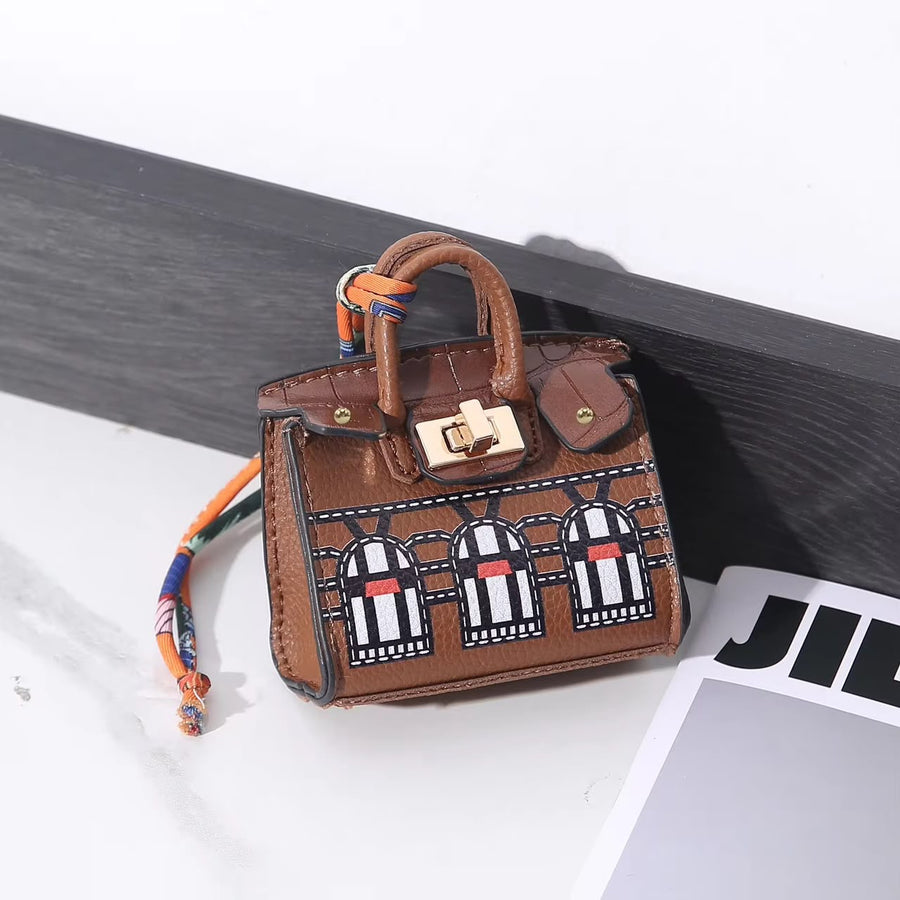 Mini Kelly bag