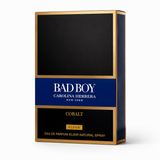 Carolina Herrera Bad Boy Cobalt Elixir - Vial