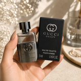 Gucci Guilty - Parfum Pour Homme- Mini (0.16 oz / 5ml)
