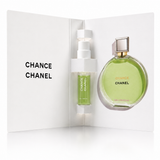 Chanel Chance Eau Fraîche - EDP - Vial