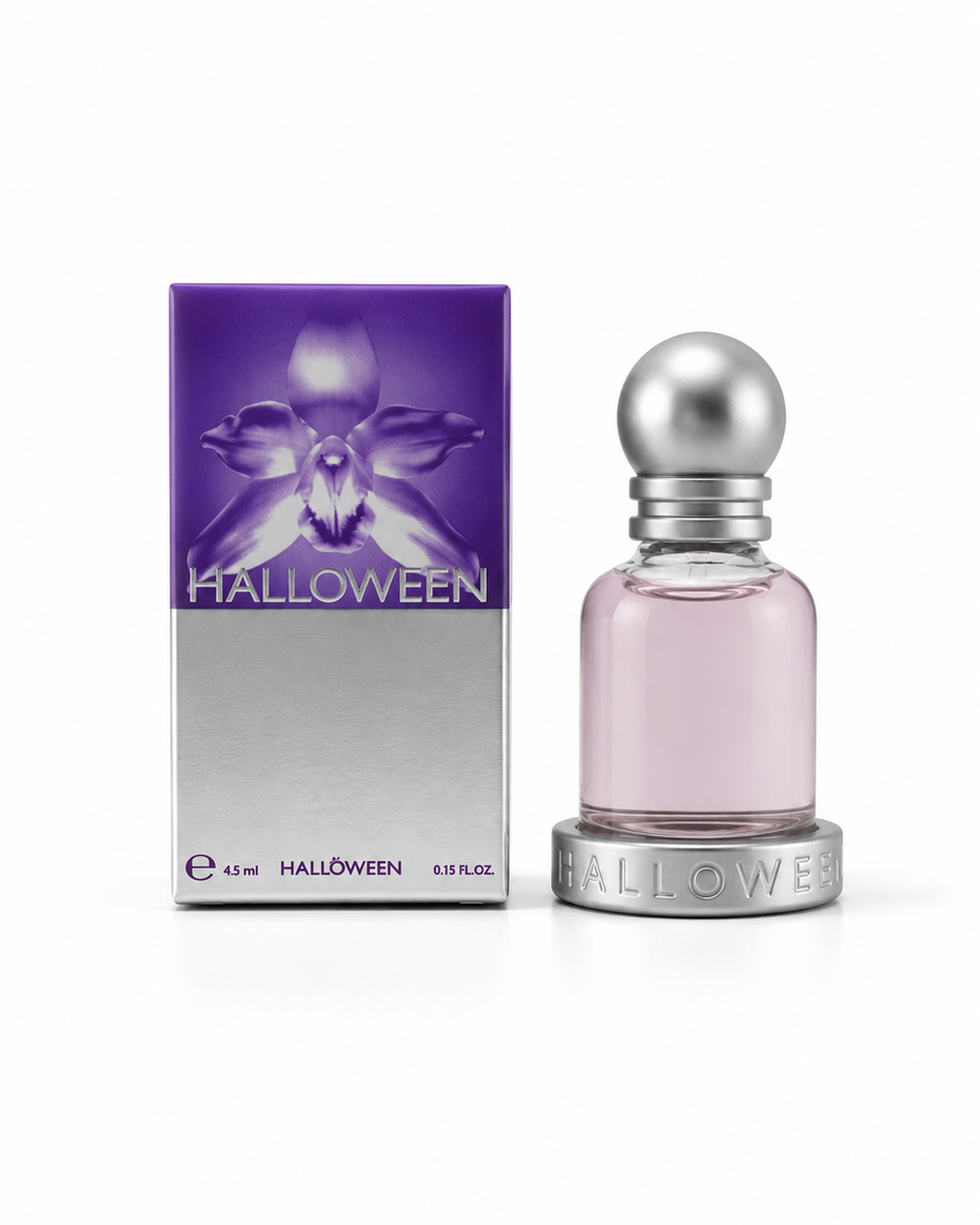 Halloween EDT Miniature (4.5 ml)