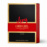 Carolina Herrera Very Good Girl Glam - Vial