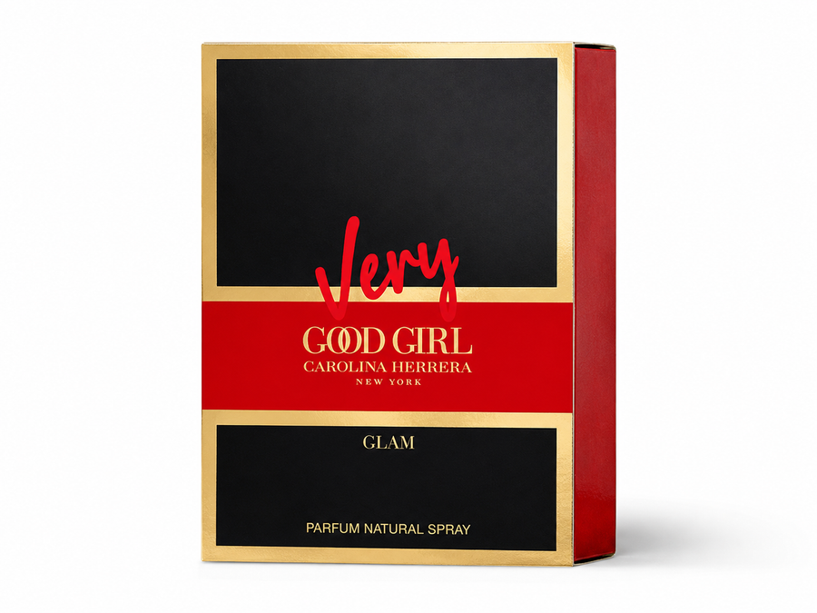 Carolina Herrera Very Good Girl Glam - Vial