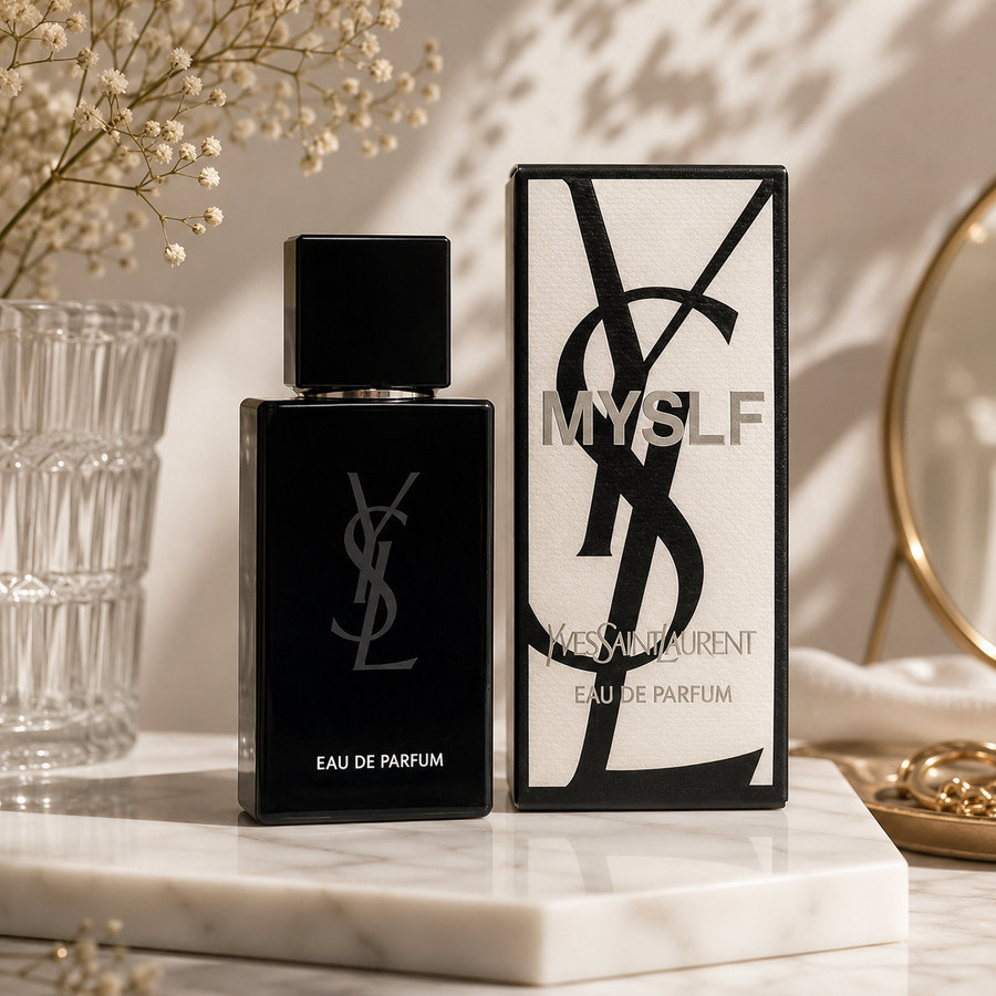 Ysl Myself - EDP - 7.5ml Mini