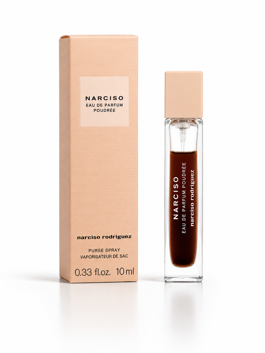 Narciso Rodriguez NARCISO Eau de Parfum Poudrée - Travel Spray