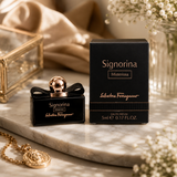 Salvatore Ferragamo Signorina Misteriosa - EDP - (5ml/0.17 fl oz)