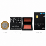 NARS Blush – Orgasm Rush (Mini) (2.5g / 0.08 oz)