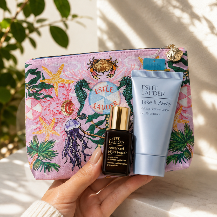 Estée Lauder Mini Advanced Night Repair Combo
