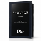 Dior Sauvage Eau Forte