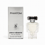 Paco Rabanne - Phantom - EDT - Mini (0.17 oz / 5ml)