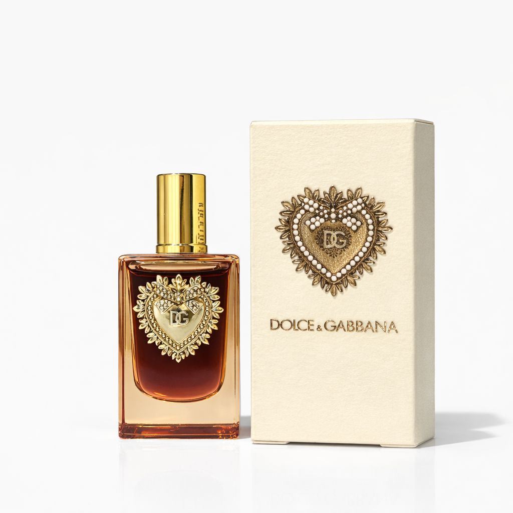 Dolce & Gabbana (Devotion) - Eau de Parfum - Mini (0.17 oz / 5ml)