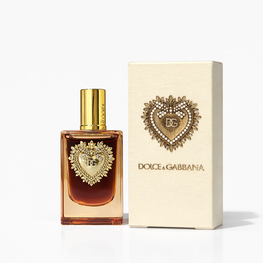Dolce & Gabbana (Devotion) - Eau de Parfum - Mini (0.17 oz / 5ml)