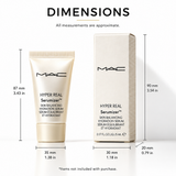 MAC Hyper Real Serum - Mini - 5 ml/0.17 fl oz)
