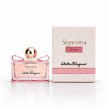 Salvatore Ferragamo Signorina In Fiore - EDT - Mini (5ml/0.17 fl oz)