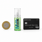 MILK Makeup Hydro Grip Primer - 10ml Mini