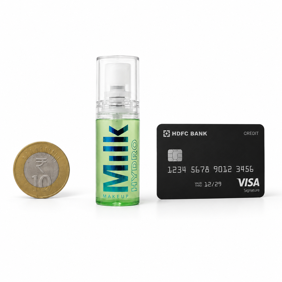 MILK Makeup Hydro Grip Primer - 10ml Mini