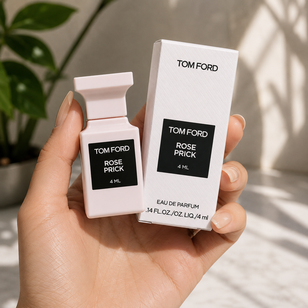 Tom Ford Rose Prick - 4ml Miniature