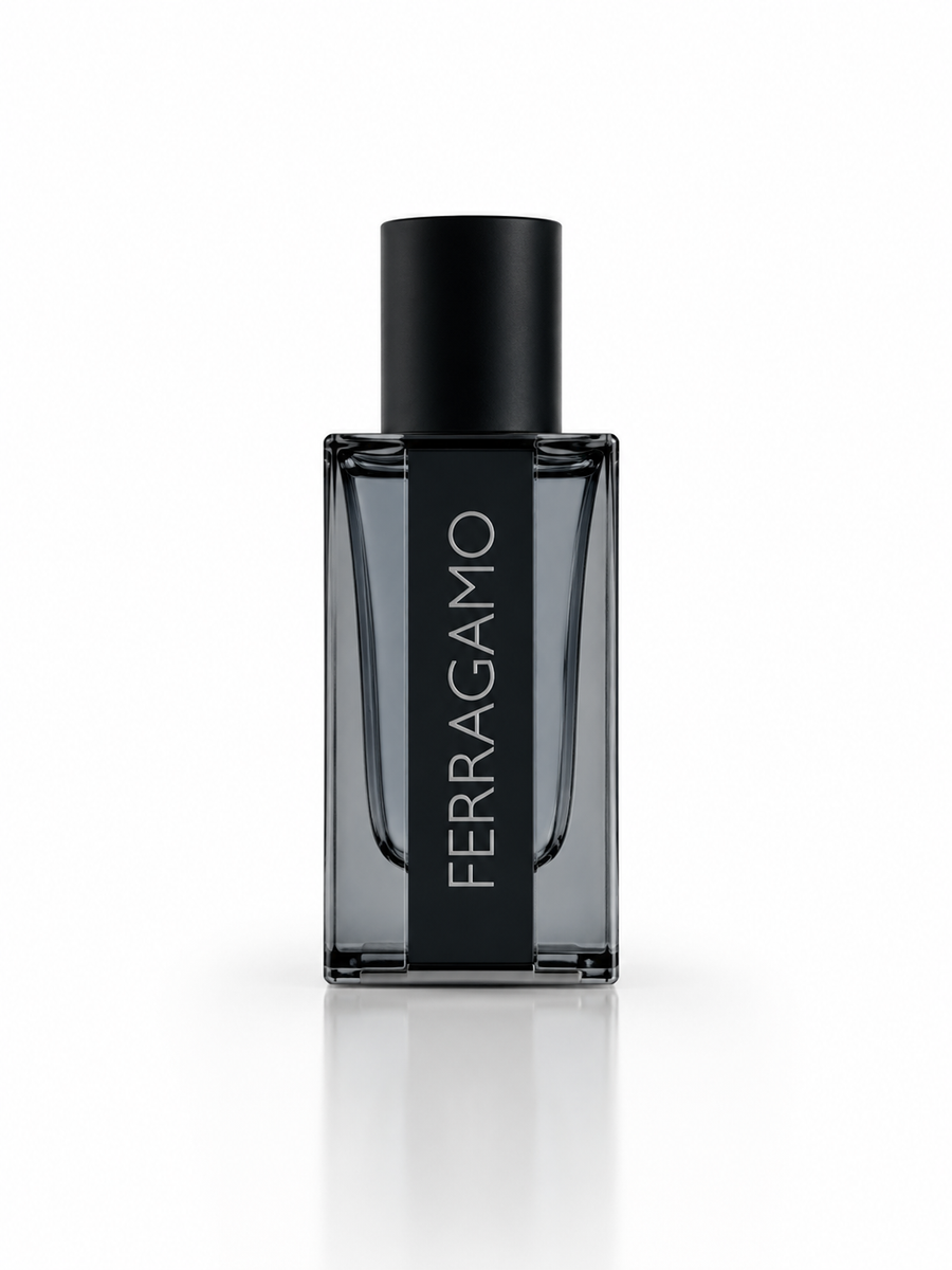 Ferragamo Intense Leather EDP-5ml