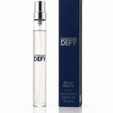 Calvin Klein Defy - Mini - EDT - (10 ml / 0.33 fl oz)