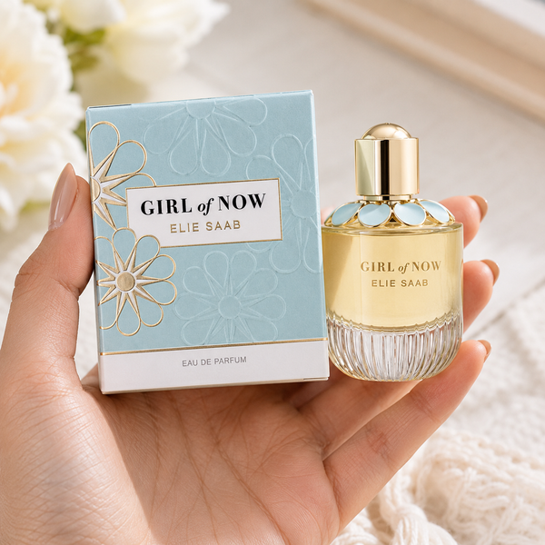 Elie Saab Girl of Now Mini