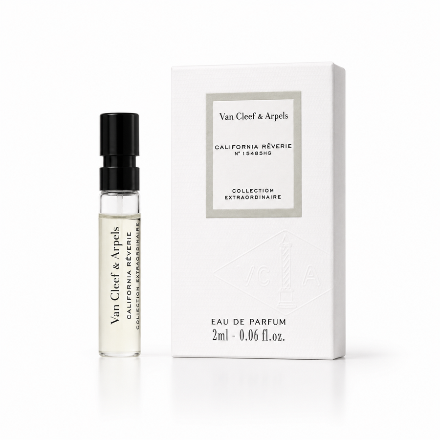Van Cleef and Arpels California Rêverie EDP- 2ml