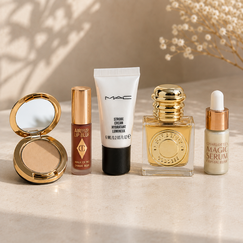 Mini Makeup Kit
