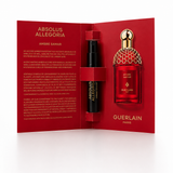 Guerlain Absolus Allegoria Ambre Samar Vial