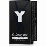 Yves Saint Laurent Y Le Parfum