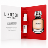 Givenchy L’Interdit - EDP - Vial