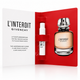 Givenchy L’Interdit - EDP - Vial