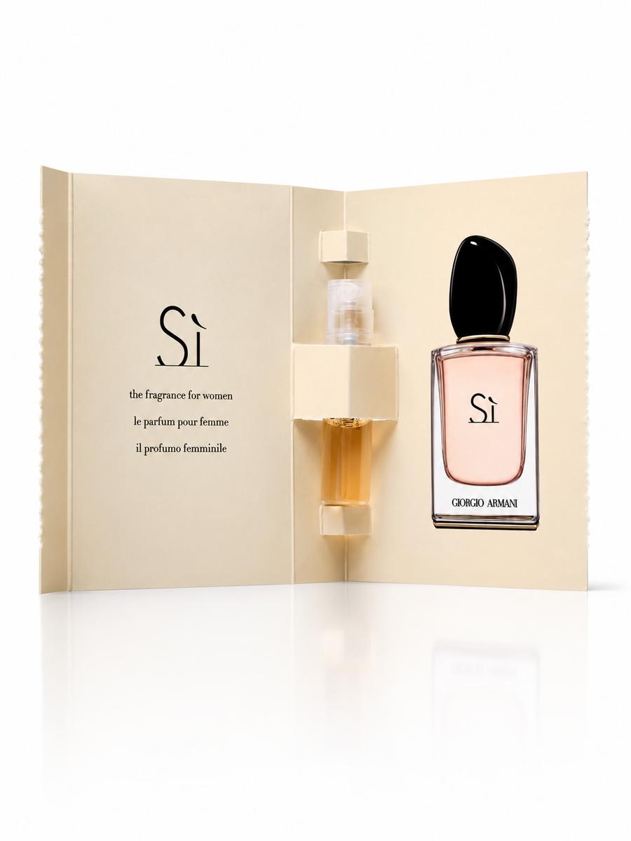 Giorgio Armani Sì - EDP (1.5ml /0.05 fl oz)