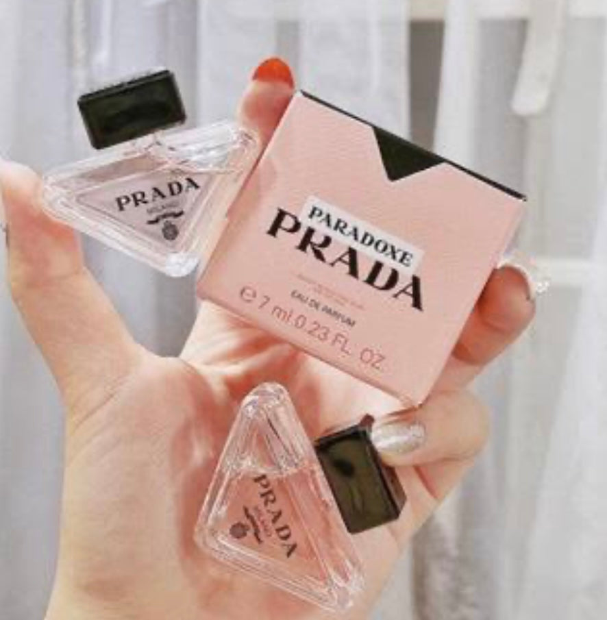 Prada Pardoxe 7ml miniature