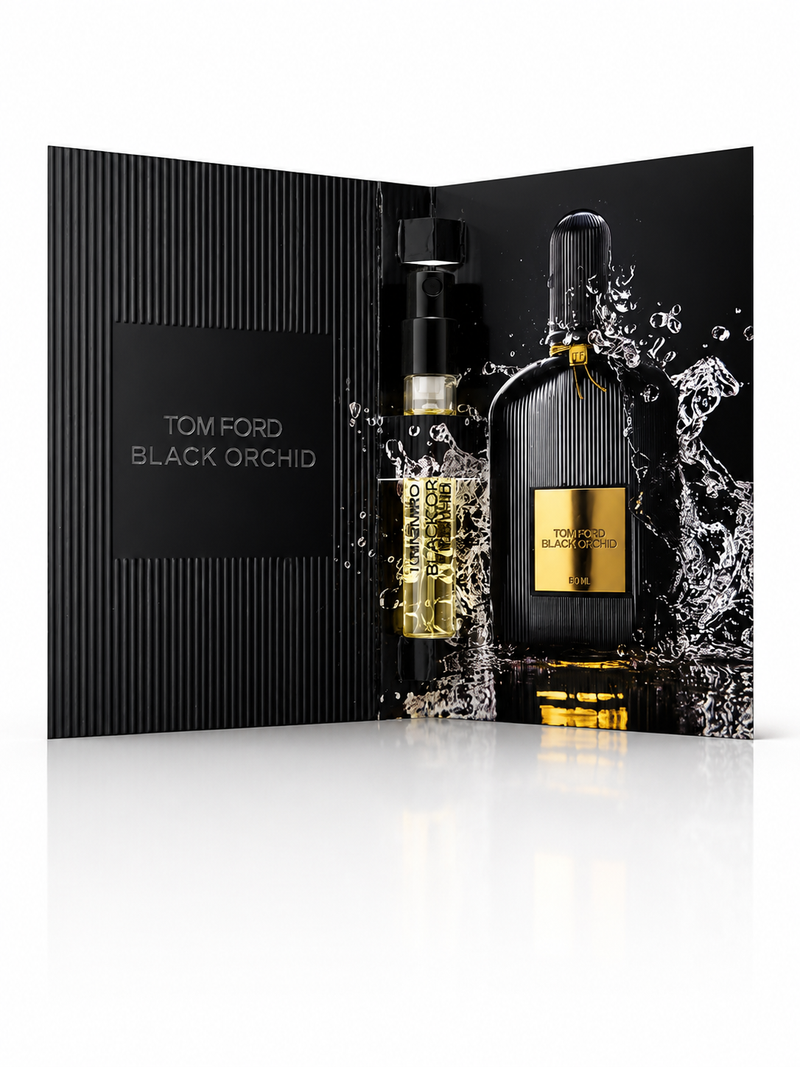 Tom Ford Black Orchid Eau de Parfum-1.5ml