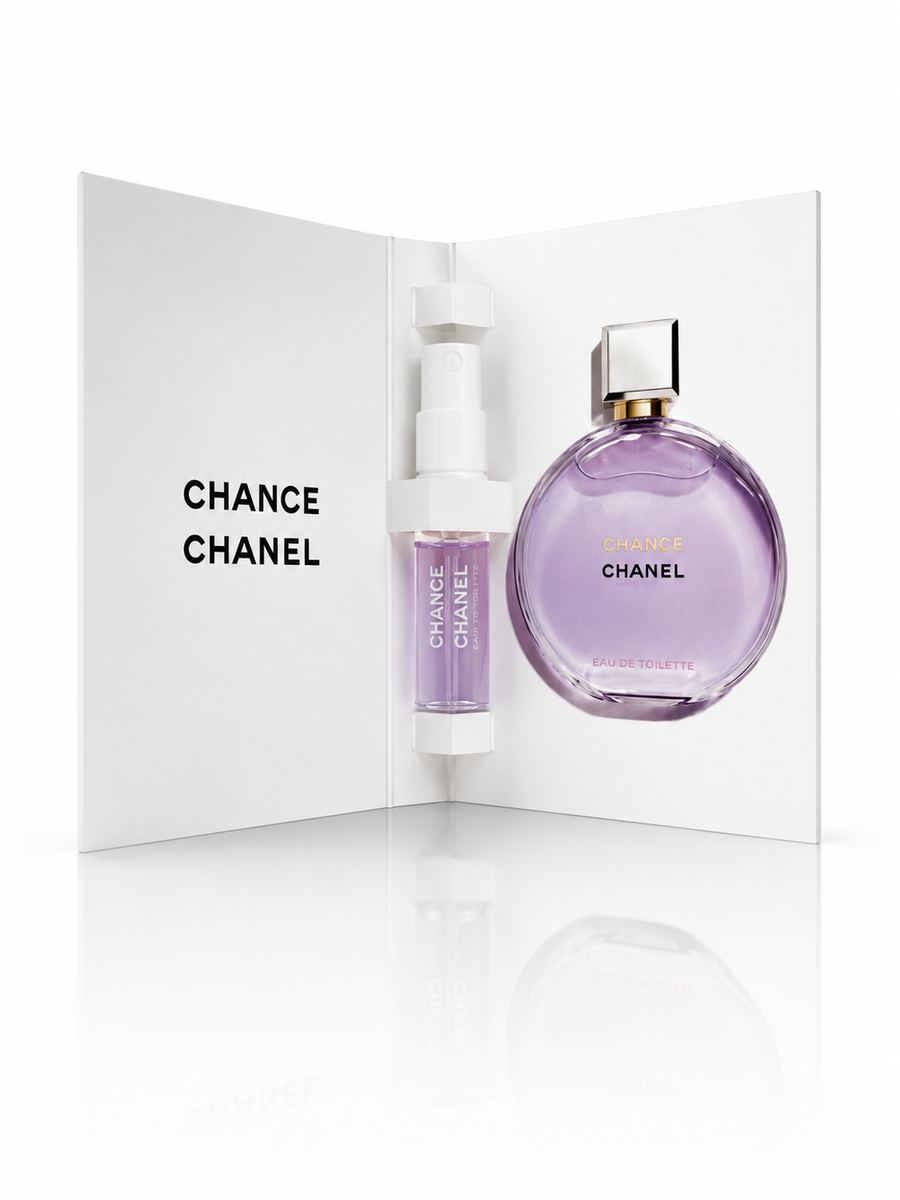 Chanel Chance Eau Splendide - 1.5ml