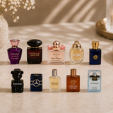 Surprise Mini Perfumes Combo