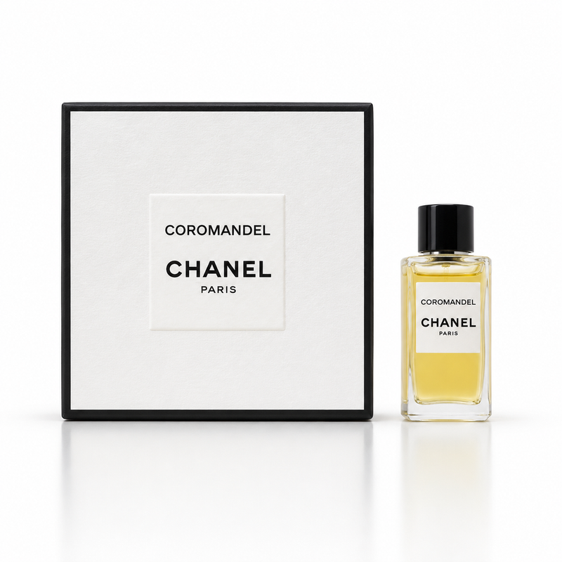 Chanel Coromandel - 4ml Miniature
