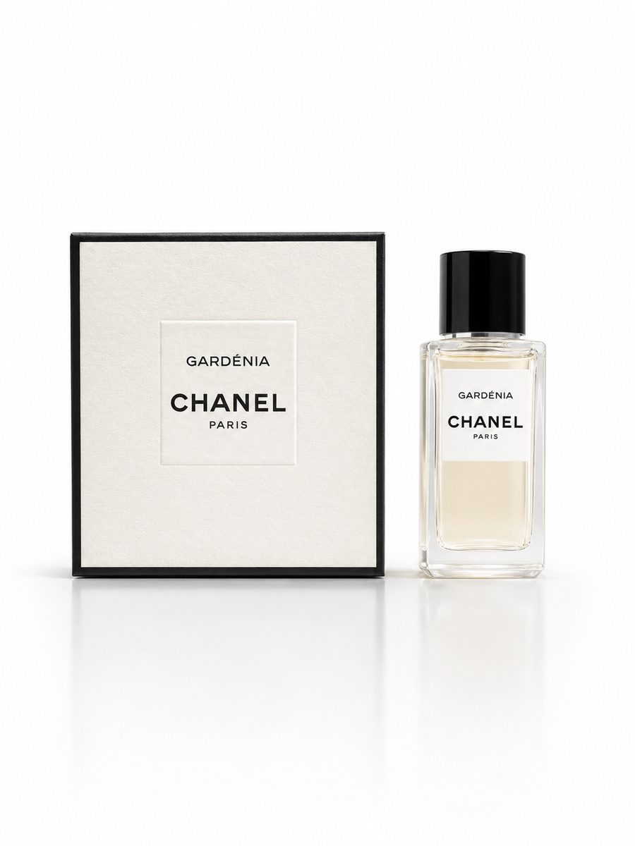 Chanel Gardénia Eau de Parfum - 4ml Mini