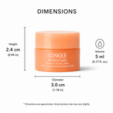 Clinique All About Eyes – Eye Cream