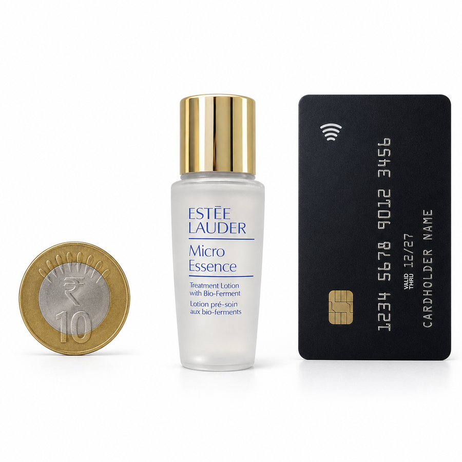 Estée Lauder Micro Essence - Mini
