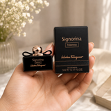 Salvatore Ferragamo Signorina Misteriosa - EDP - (5ml/0.17 fl oz)