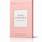 Bvlgari Rose Goldea Blossom Delight -EDT (1.5ml/ 0.05 fl oz us)