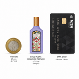 Gucci Perfume Minis Combo – Iconic Elegance in Every Drop