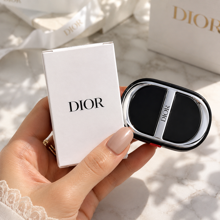 Dior Luxury Compact Mirror