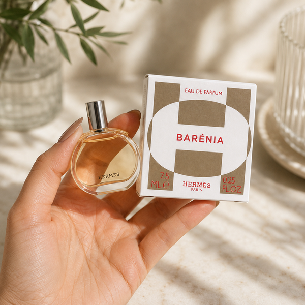Hermes Barènia - EDP - Mini ( 0.25 oz / 7.5 ml )
