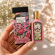 Gucci Flora Gorgeous Gardenia Eau de Parfum – Mini (5ml / 0.17 fl oz)