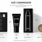 MAC Prep + Prime Natural Radiance Base (0.2 fl oz / 6ml)