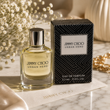Jimmy Choo Urban Hero - Eau De Parfum - Mini ( 0.15 oz / 4.5 ml )