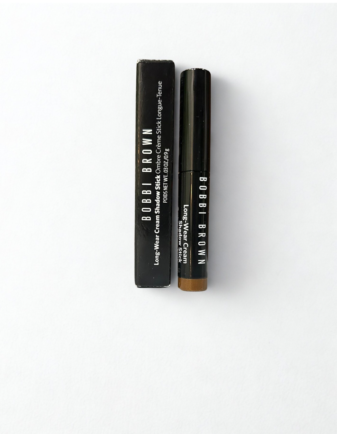 Bobbi Brown Cream Eye Shadow Stick (ombre) - Mini (0.03 oz/0.9 g)