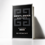 Givenchy Gentleman Society Extreme - EDP - Vial