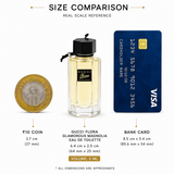 Gucci Flora Glamorous Magnolia - EDT (5ml/0.16 fl oz)